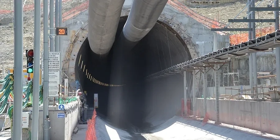 Diseño Geotécnico de Excavaciones Profundas en Antofagasta
