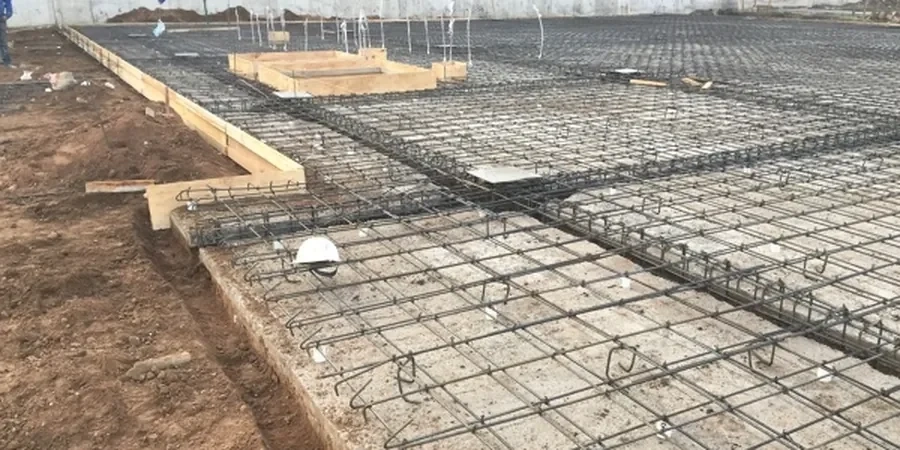 Diseño de Losa de Cimentación en Antofagasta: Respaldo Normativo y Adaptación al Terreno